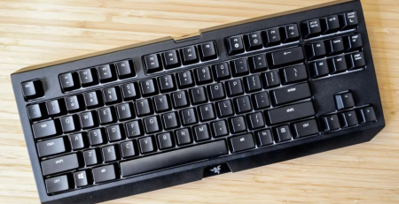 vệ sinh bàn phím