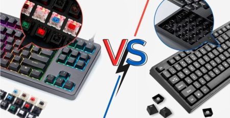 bàn phím thường