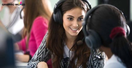 tai nghe học ngoại ngữ