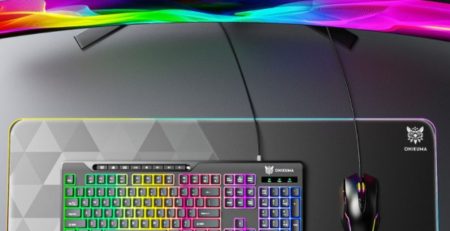 bàn phím cơ có đáng mua