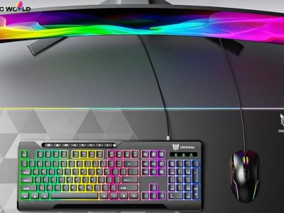 bàn phím led rgb
