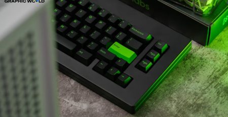 bàn phím cơ cho lập trình