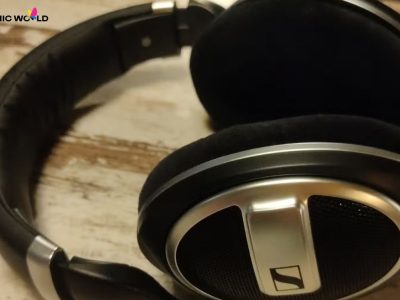 tai nghe audiophile