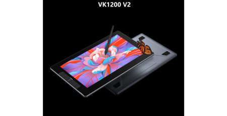 bảng vẽ điện tử veikk