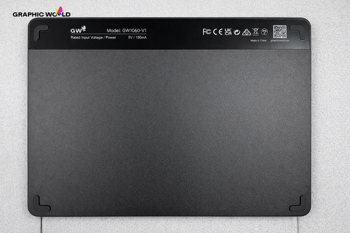 bảng vẽ graphic world