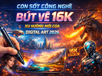 bút vẽ 16k