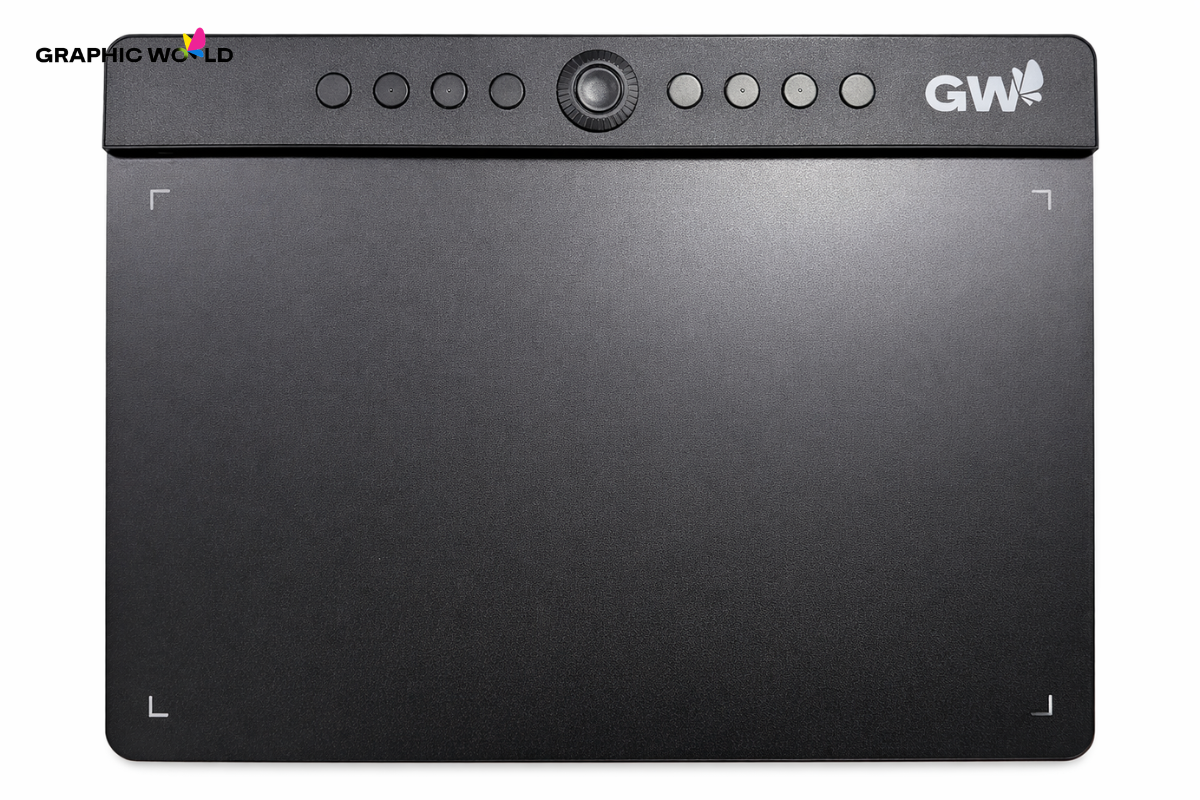 bảng vẽ graphic world