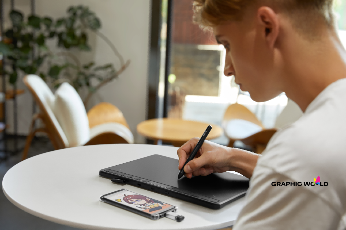 độ nhạy lực nhấn