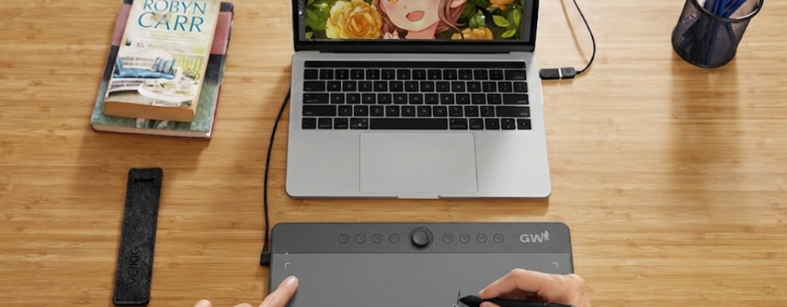 sử dụng bảng vẽ