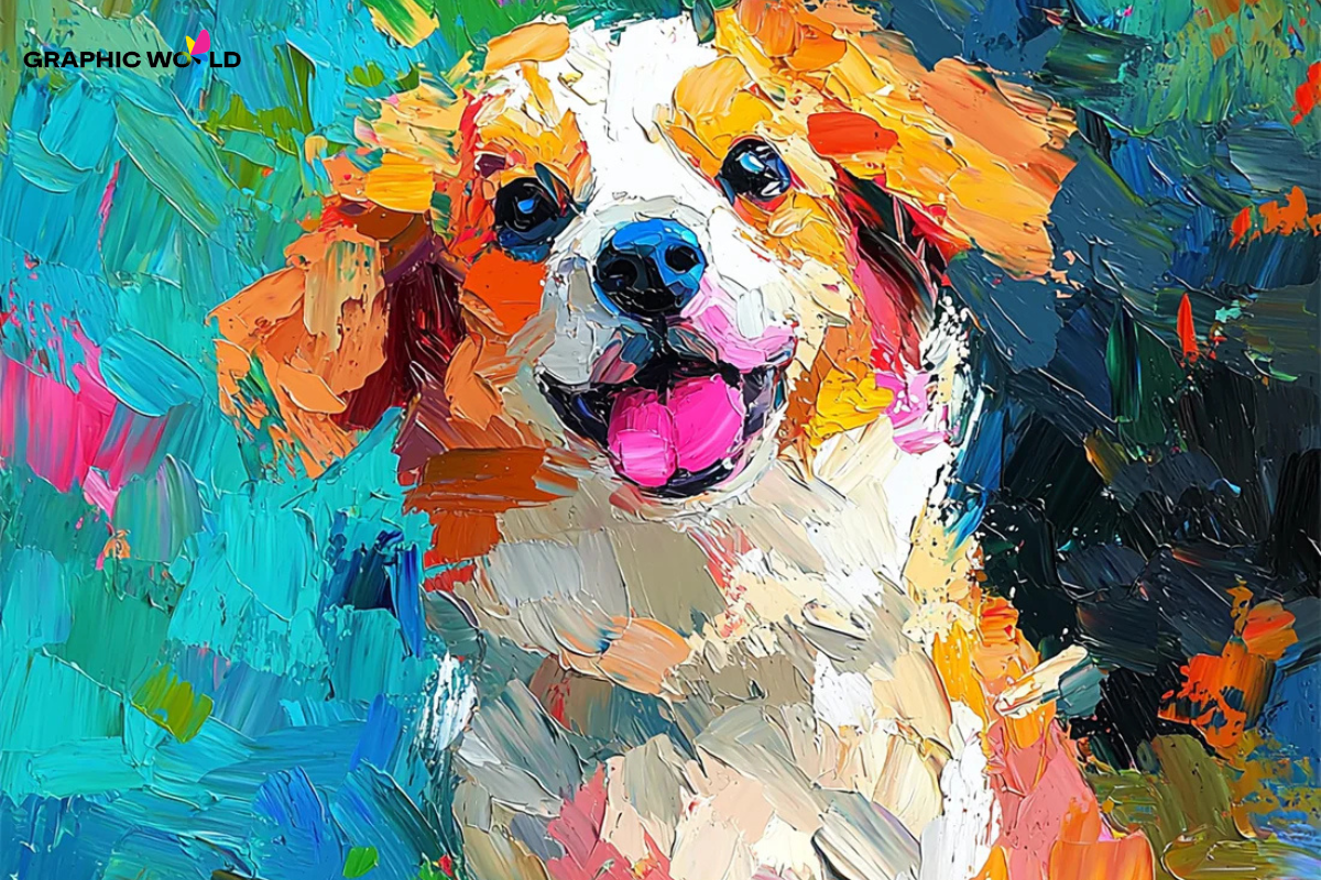 vẽ tranh kỹ thuật số