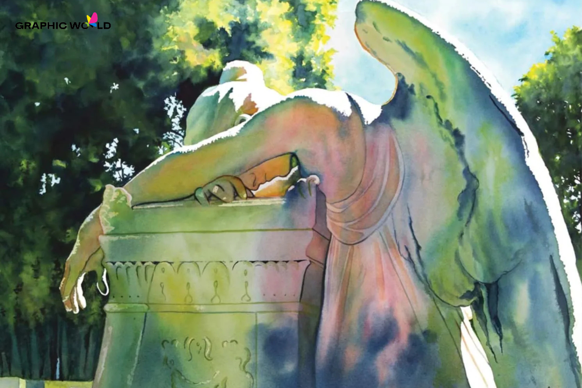 vẽ tranh kỹ thuật số