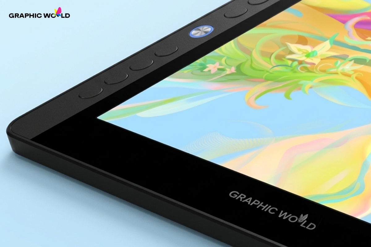 sử dụng bảng vẽ