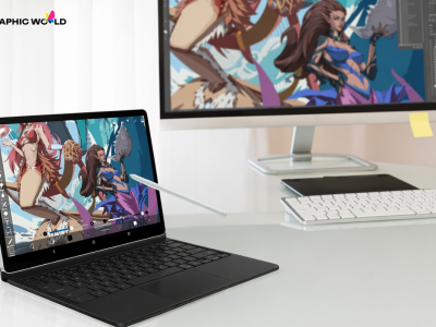bảng vẽ cho pc