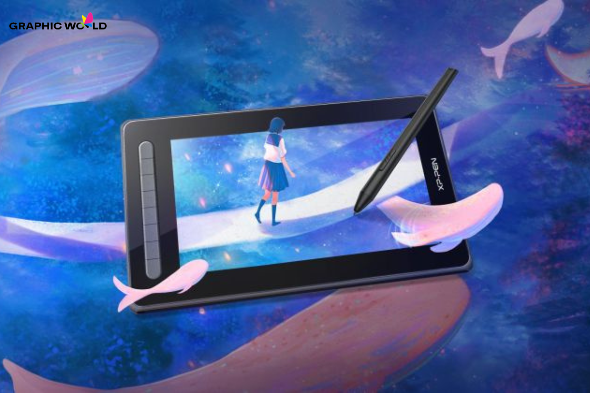 bảng vẽ cho pc