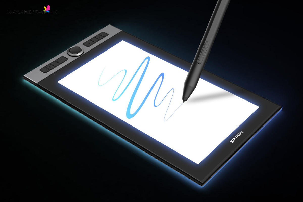 bút cảm ứng stylus