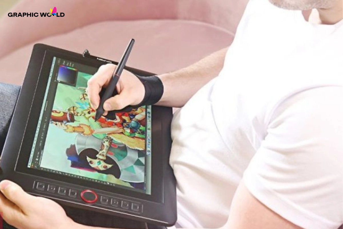 bút cảm ứng stylus