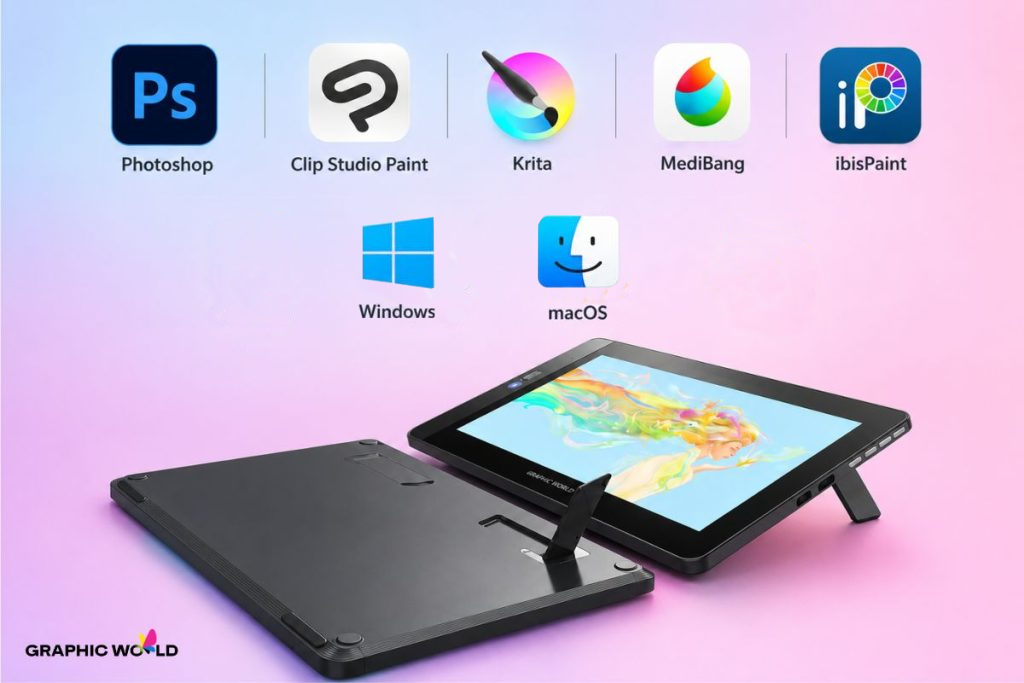GraphicWorld GW-13.3HD Oled 07