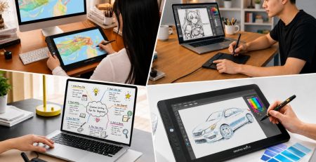 thiết kế đồ họa