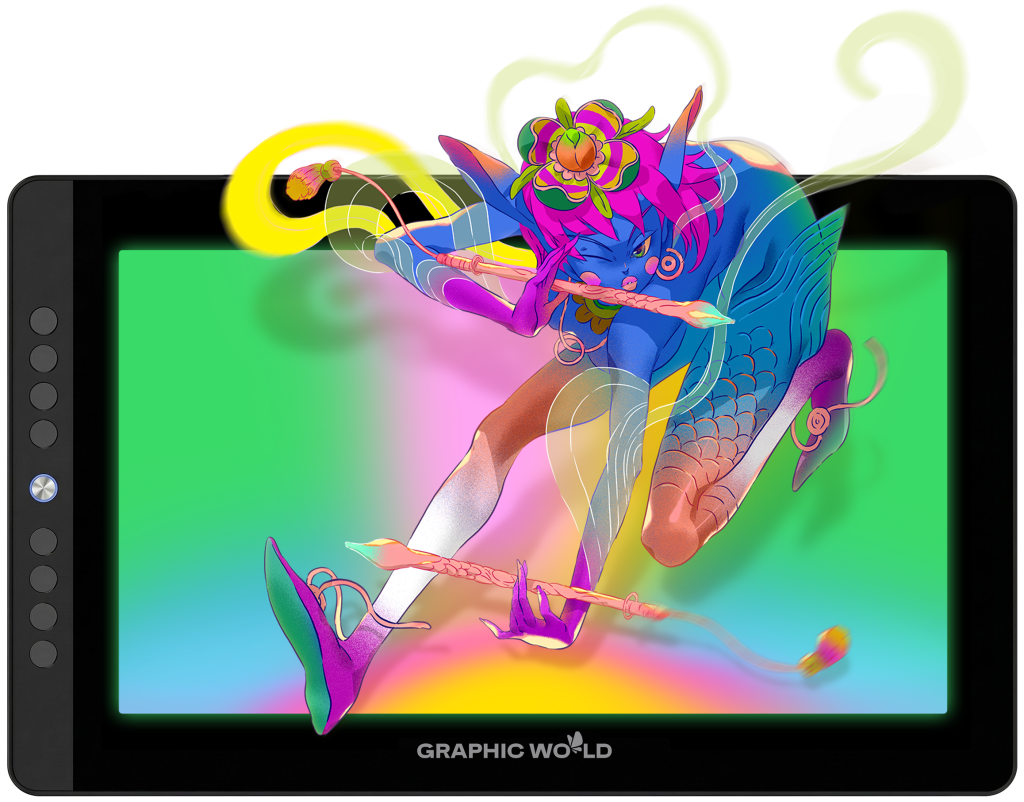 Graphic World GW-13.3HD OLED-02