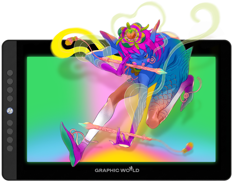 Graphic World GW-13.3HD OLED-02
