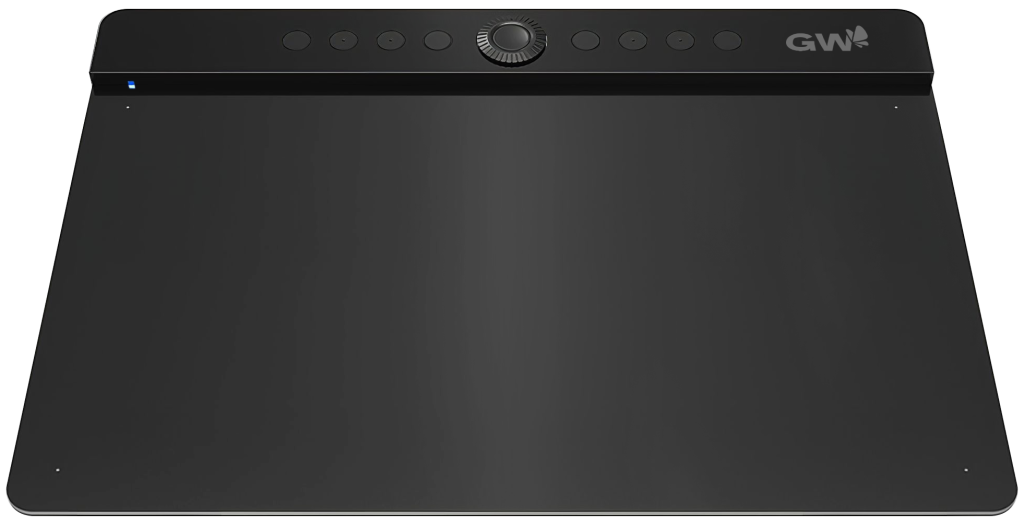 Graphic World GW1060-V1-04