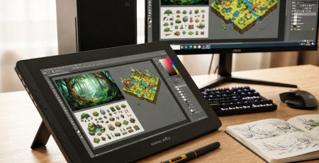 portfolio