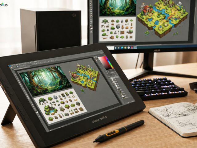 portfolio