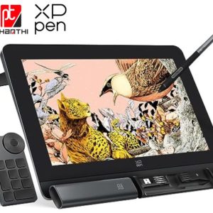 bảng vẽ đồ họa và bảng vẽ màn hình