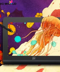 bảng vẽ tốt nhất dành cho pc